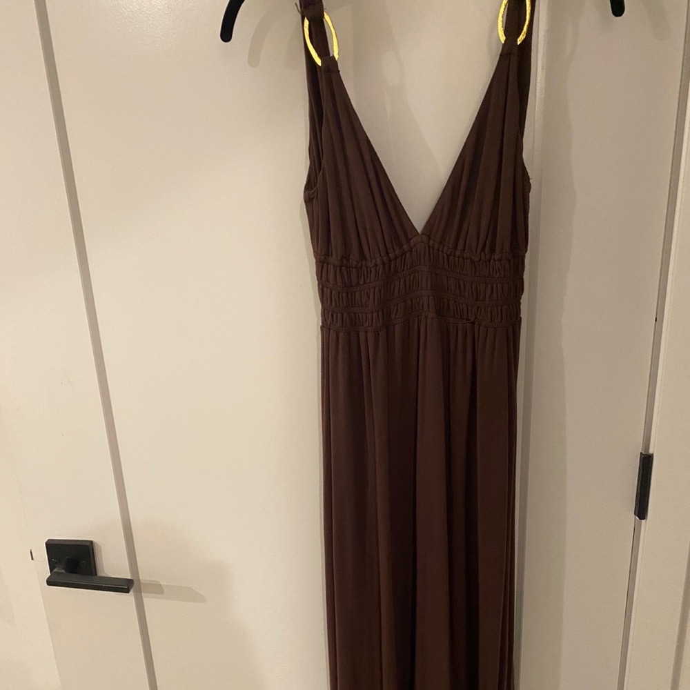 Trina Turk Maxi Dress